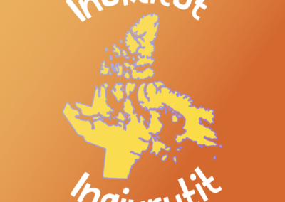 Coming soon: Inuktitut Ingiurutit